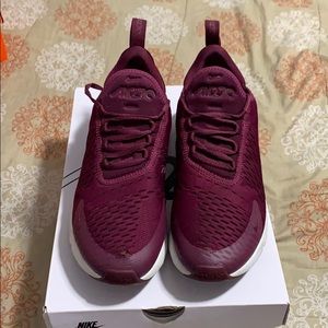 Women’s Air Max 270